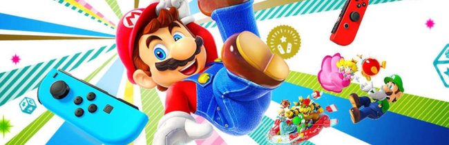 Nintendo Switch: Die 8 schlimmsten Fehlkäufe der Spieler