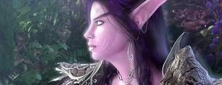 World of Warcraft: Spielzeit demnächst mit Spielgold käuflich