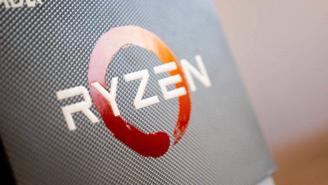 Der AMD Ryzen 9 5900X ist bei Amazon gerade besonders günstig. (Symbolbild: spieletipps)