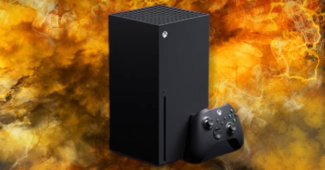 Microsoft verfolgt mit der Xbox Series X neue Pläne.