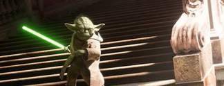 Star Wars Battlefront 2: Todesdrohungen gegen Community-Manager und Entwickler