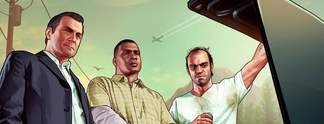 GTA 5 Online: Banküberfälle (mal wieder) angekündigt