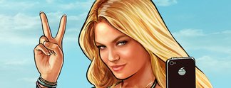 GTA 6: Wird es einen weiblichen Hauptcharakter geben?