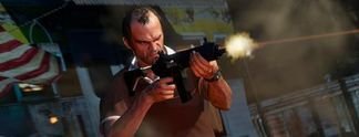 GTA 5: "Script Hook V"-Mod funktioniert nach Überarbeitung wieder