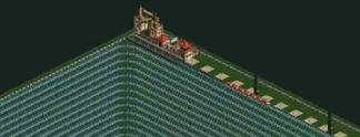 Rollercoaster Tycoon: 210 Tage Achterbahn fahren