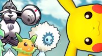 Pokémon: Erstellt eure eigenen Monster mit neuer KI