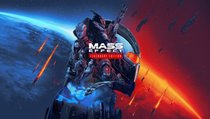 <span>Mass Effect:</span> Remaster-Trilogie angekündigt, erster Teaser veröffentlicht