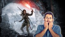 <span>Verschollenes Tomb Raider:</span> Video von Horror-Reboot acht Jahre später aufgetaucht
