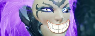 Darksiders 3: "9,99 Euro"-Aktion bei GameStop