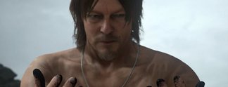 Death Stranding: Troy Baker und Emily O'Brien als weitere Darsteller bestätigt