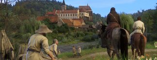 Kingdom Come - Deliverance: Das sind die ersten Wertungen