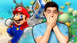 Mario Party Superstars