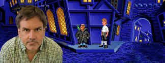 Ron Gilbert: Entwickler-Legende will Disney Maniac Mansion und Monkey Island abkaufen