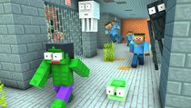 Frecher Minecraft-Klon erobert den Google Play Store
