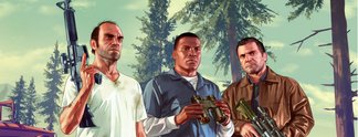 GTA 5: Mehr Käufer als es Deutsche gibt