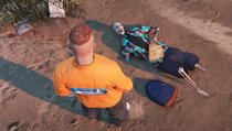 Grand Theft Auto Online: Metalldetektor und Skelett finden und vergrabene Vorräte bergen