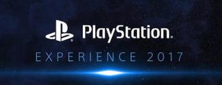 PlayStation Experience 2017: Das erwartet euch am Wochenende