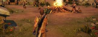 Xbox: Angeblich neues Fable und Perfect Dark in der Mache