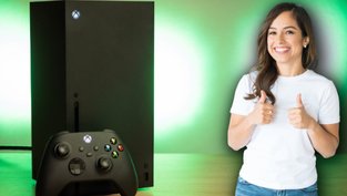 Zweite Chance für die Xbox