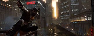 Watch Dogs: Ubisoft verschenkt weiteres Spiel zu Weihnachten