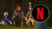 <span>Kingdom Hearts, Mass Effect & mehr:</span> 9 Spiele, die ihr euch als Netflix-Serie wünscht