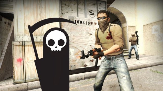 CS:GO-Spieler gibt vor gestorben zu sein – aber warum? Bildquelle: Getty Images/Sudowoodo