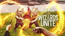<span>Harry Potter - Wizards Unite:</span> Der weltweite Release beginnt diesen Freitag