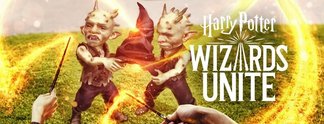 Harry Potter - Wizards Unite: Der weltweite Release beginnt diesen Freitag