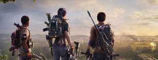 The Division 2 | Spieler sind von entferntem Spiel-Modus verwirrt