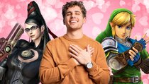<span>Digitale Herzensbrecher:</span> In diese 16 Videospielfiguren habt ihr euch verliebt