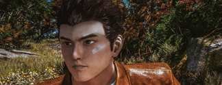 Sega: "Eine Überarbeitung von Shenmue 1 und 2 hat unsere volle Aufmerksamkeit"