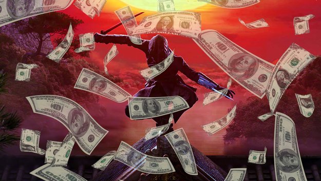 Zukünftige große Assassin's-Creed-Teile werden wohl mehr kosten als bisher. (Bildquelle: Ubisoft / Pixabay, SCR3AMFR3AK)