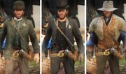 <span>Red Dead Redemption 2: </span>Alle Outfits und Kleidungsstücke