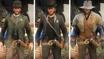 Red Dead Redemption 2: Alle Outfits und Kleidungsstücke