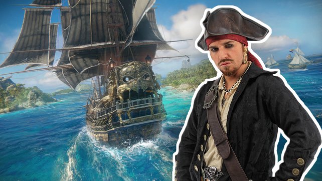 Auf Reddit diskutieren die Nutzer, wie das perfekte Piratenspiel aussehen würde. (Bild: Ubisoft / Getty Images – Emissary_Filmworks