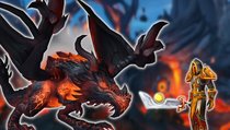 Dragonflight | So besiegt ihr Bazual, die gefürchtete Flamme
