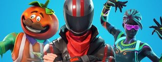Fortnite: Benötigt kein Online-Abo auf der Nintendo Switch
