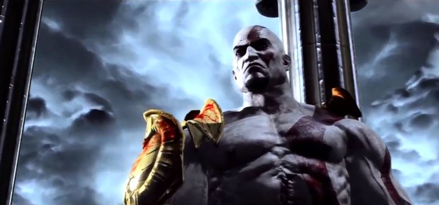 God of War 3 ist mit seinem gnadenlosen Kriegszug gegen die Götter wohl der brutalste Teil der Serie.