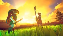 <span>Next-Gen-Zelda:</span> Remake zu Ocarina of Time begeistert jetzt auch noch mit Koop