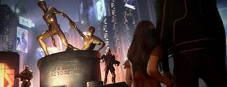 Xcom 2: Endlich angekündigt