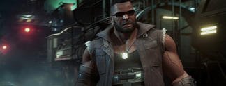 Final Fantasy 7 Remake: Square Enix will Entwicklung wieder verstärkt selbst in die Hand nehmen