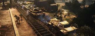 Humble Bundle: Company of Heroes 2 kostenlos sichern