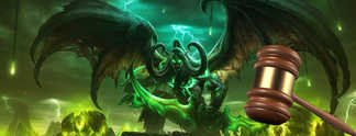 Blizzard: Bots und Cheat-Programme sind wettbewerbswidrig