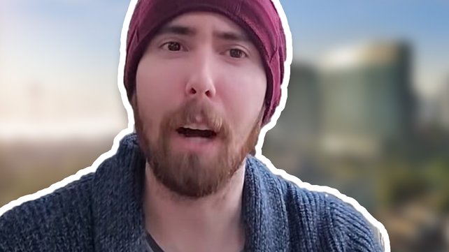 Auf Twitch fliegen wieder die Fetzen. (Bild: Asmongold / Ubisoft)