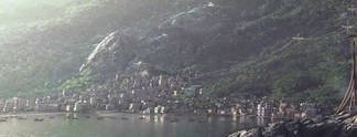 Dishonored 2: Nie wieder London, neuer Handlungsort Karnaca bietet Südseeflair Dishonored 2: Nie wieder London, neuer Handlungsort Karnaca bietet Südseeflair