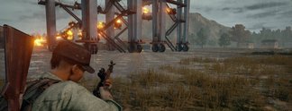 PUBG: Zahlreiche Cheater zu hohen Strafen verdonnert