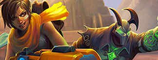 Paladins: Overwatch-Konkurrent wird immer erfolgreicher