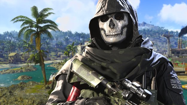 Call of Duty: Warzone verliert mehrere Inhalte. Ein schlechtes Omen? (Bild: Activision)