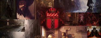 1666 - Amsterdam: Spielszenen des unveröffentlichten Ubisoft-Projekts