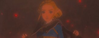 Zelda - Breath of the Wild 2: Trailer zur Fortsetzung - offiziell in Entwicklung